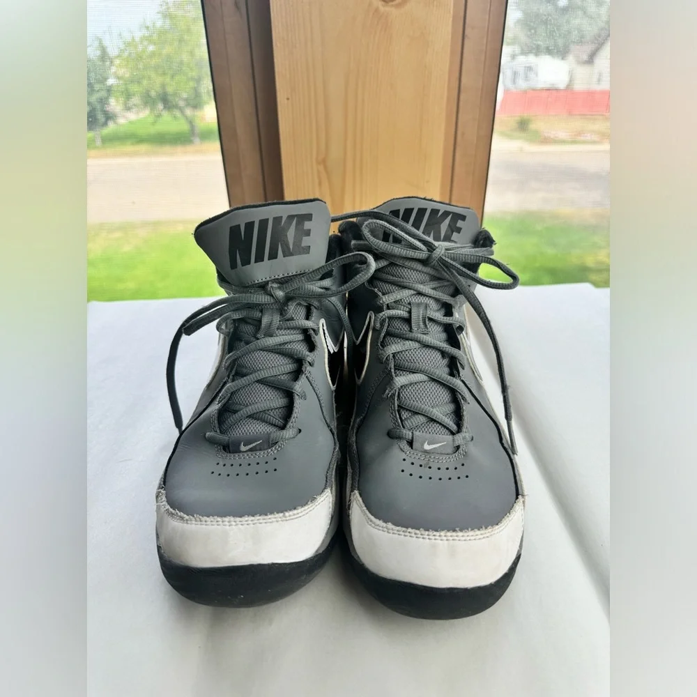 Nike The Overplay VII NBK